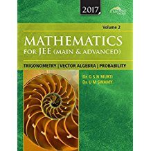Ratna Sagar Mathematics for IIT-JEE (Trigonometry, Vector Algebra, Probablity)